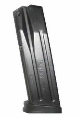 Sig Sauer Magazine P250 Full Size 9mm 17Rd MAG250F917